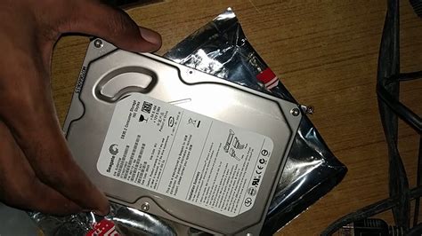 how to check seagate original.